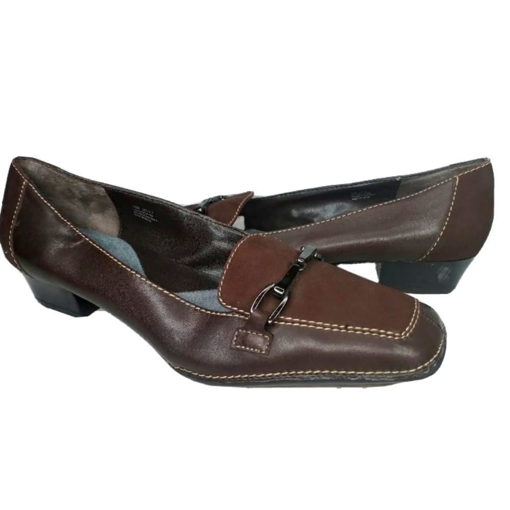 WHAT'S WHAT BY AEROSOLES SHOES - Picture 9 of 9